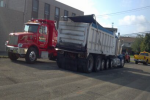 Braddock Road Parking Lot1