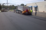 Braddock Road Parking Lot11