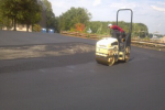 Braddock Road Parking Lot12