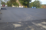Braddock Road Parking Lot18