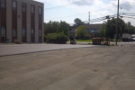 Braddock Road Parking Lot19