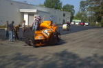 Braddock Road Parking Lot2