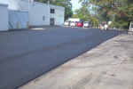 Braddock Road Parking Lot3
