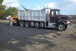 Braddock Road Parking Lot7