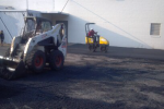 Braddock Road Parking Lot8