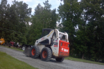 Single Family Home Driveway4