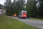 Single Family Home Driveway9