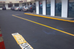 Springfield Shopping Center